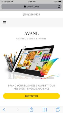 Website