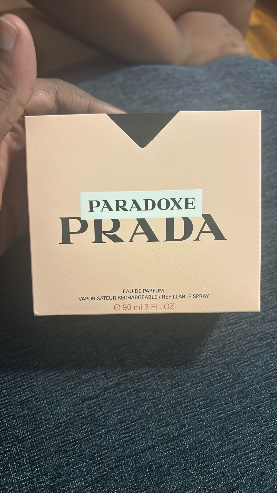 Prada Perfume