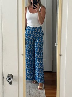 Size Small Zara pants