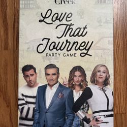 NEW Schiit$ Creek Game By Funko 