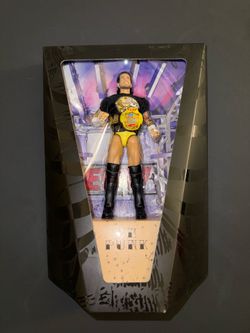 ECW Cm Punk Ultimate Edition