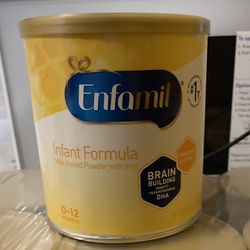 Enfamil 