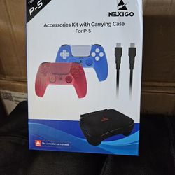 Ps5 Controller Accesories