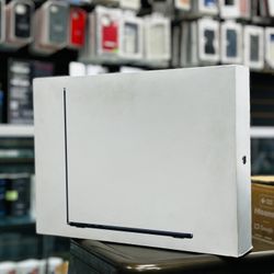 MacBook Air 15in M2 Chip 