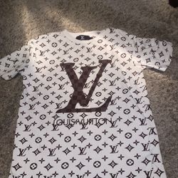 Louis Vuitton Tshirts