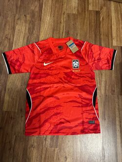 Korea soccer Jersey