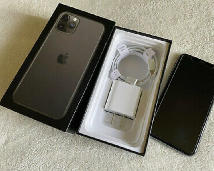 iPhone 11pro