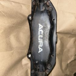 Acura TL-S Calipers 