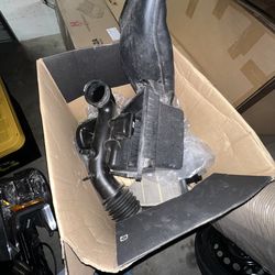 2020 F150 OEM Intake