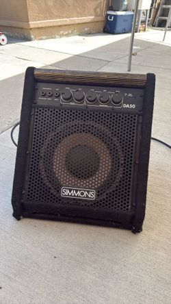 Speaker