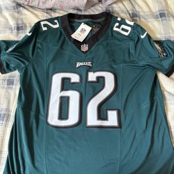 Philadelphia Eagles Jersey 