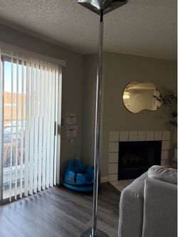 Pole