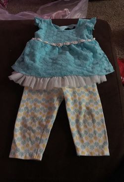 Baby clothes