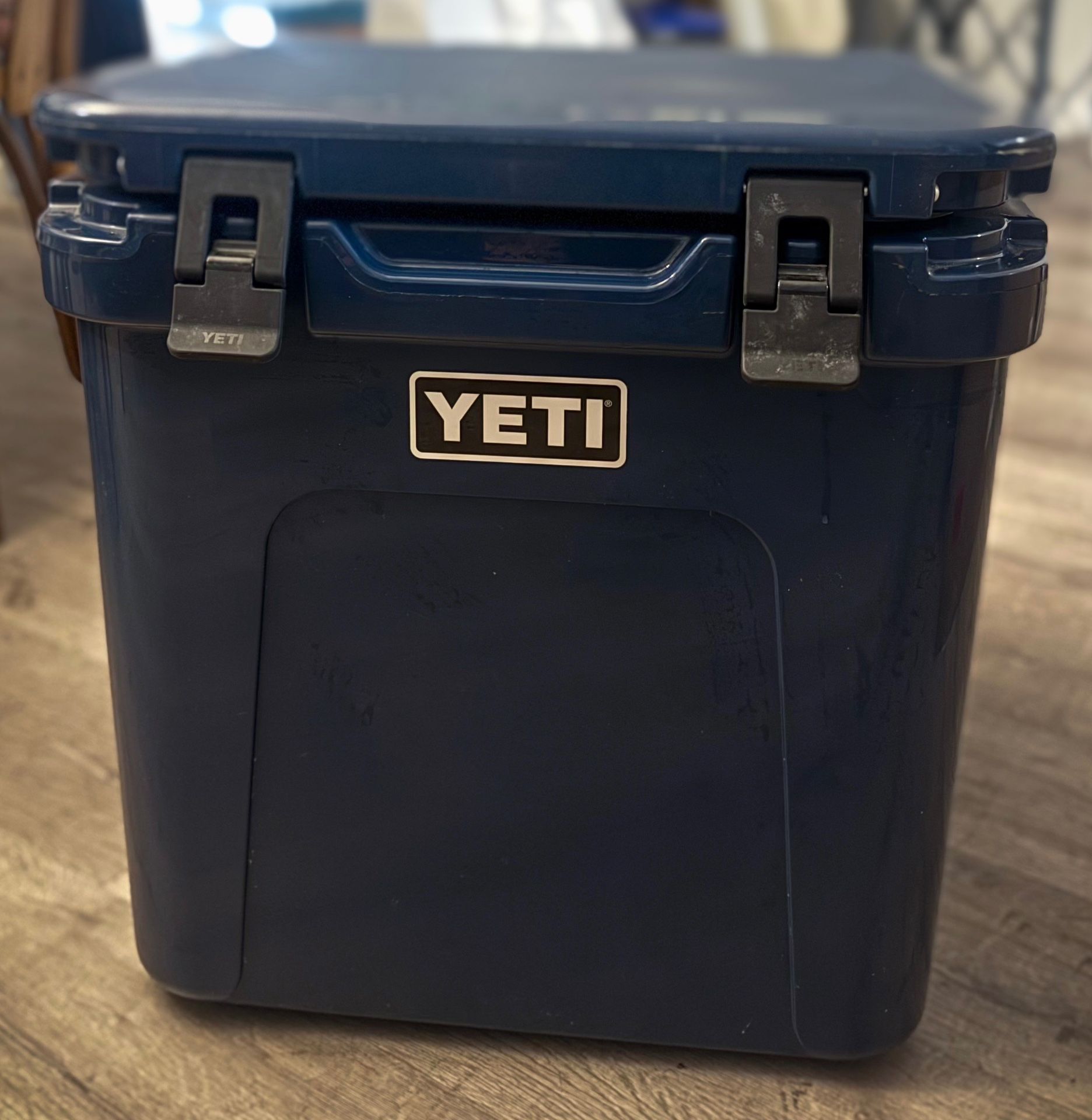 Yeti Cooler Roadie