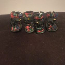 Dog Shoes