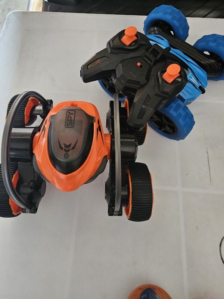 Rc Cars