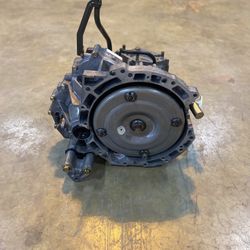 Jdm 02-05 Mazda 6 2.3L Automatic Transmission