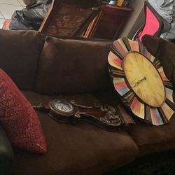 Queen Size Sofa Bed