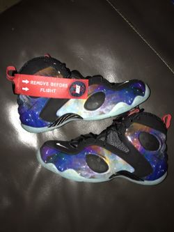 Nike Zoom Rookie Galaxy 2019 Read My Description .
