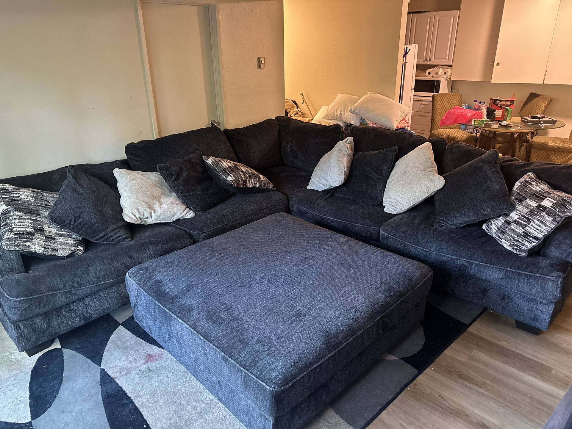 Couches