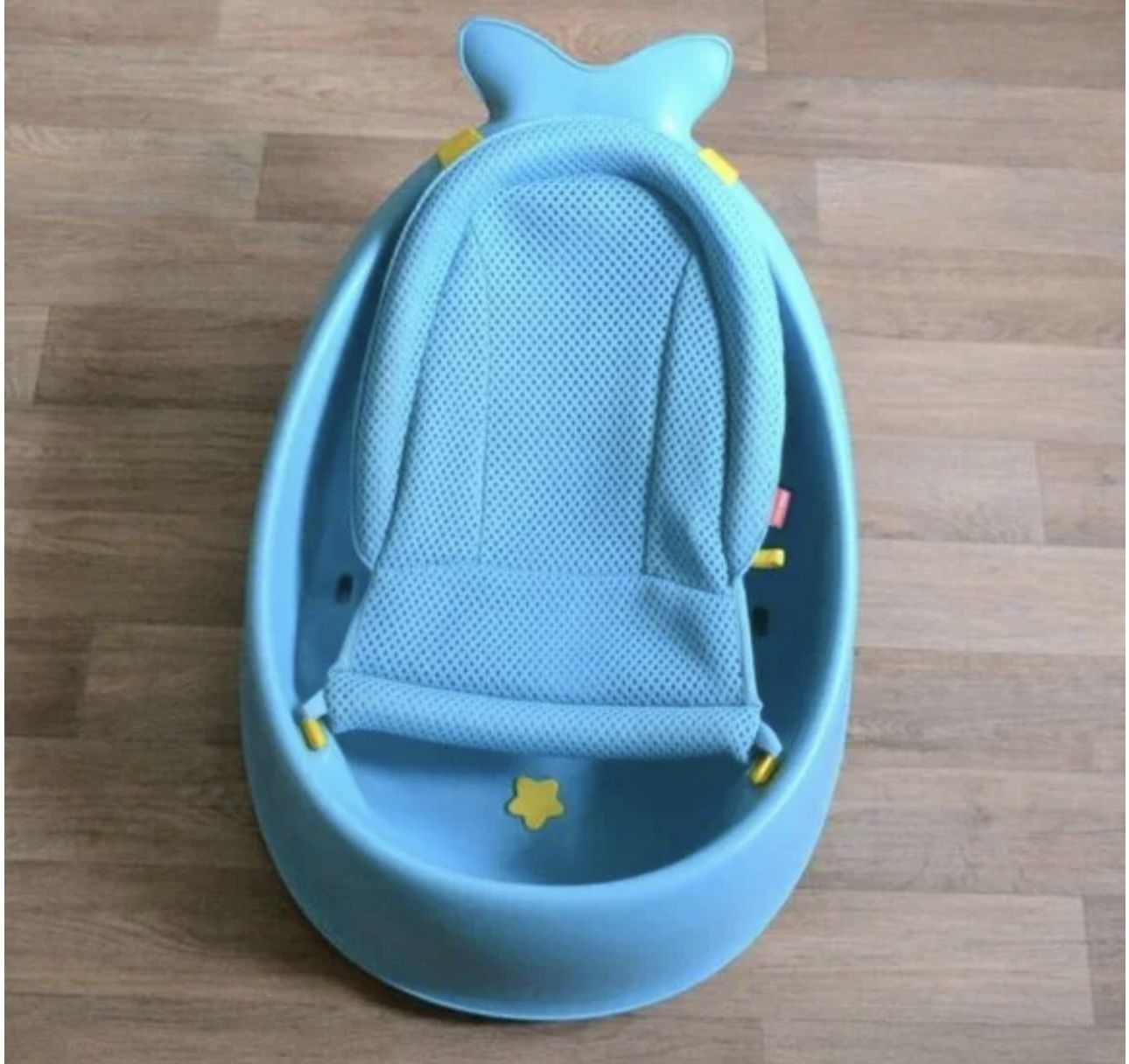 Baby Tub Tina de bebé para bañar