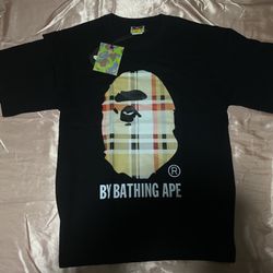 BAPE Shirt 