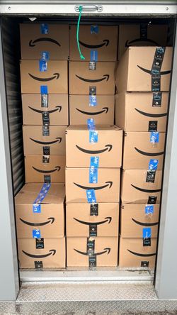 🎁📦 BOGO Sale! Amazon Wholesale Boxes Bulk Liquidation Overstock Items $300+ MSRP Value Large Boxes
