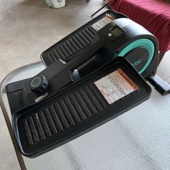 Cubii Exerciser