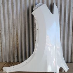 2016-2021 Honda Pilot Fender Driver Left Side OEM 