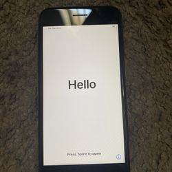 iPhone 7 32 GB Unlocked 