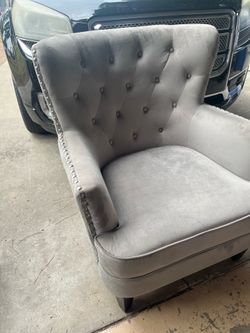 Sofa chair
