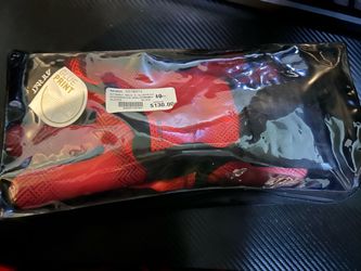 REUSCH Attrakt Gold X GluePrint glove for adult soccer