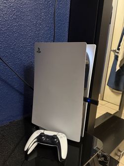 PS5