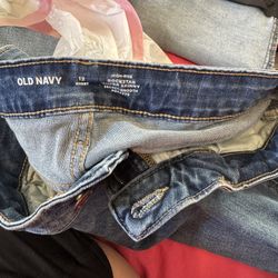 Clothes 