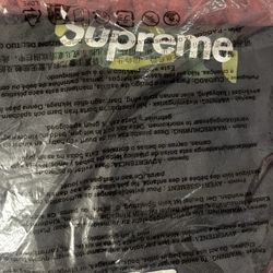 Supreme Tees