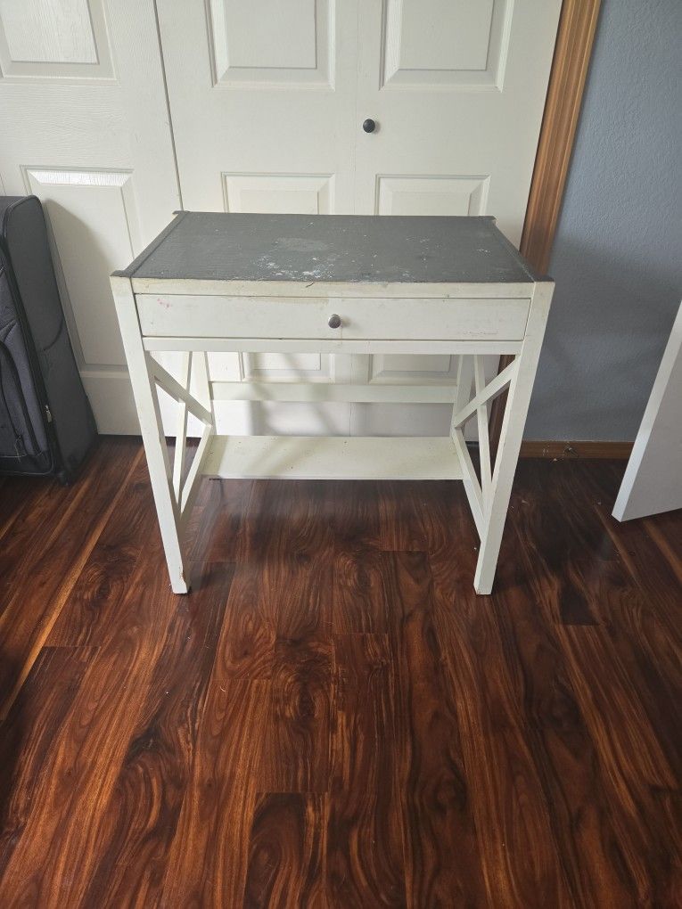 Desk-Good For Projects 