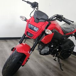 Brand New Boom Vader 0 Meter 