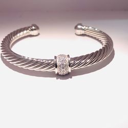 David Yurman Bracelet