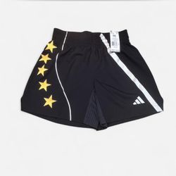 Adidas McDonald’s All-American Players Shorts - Size - S