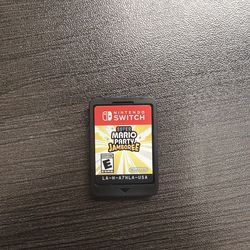 Mario party jamboree for switch 1 and switch 2