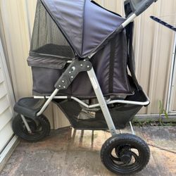 Dog Cart
