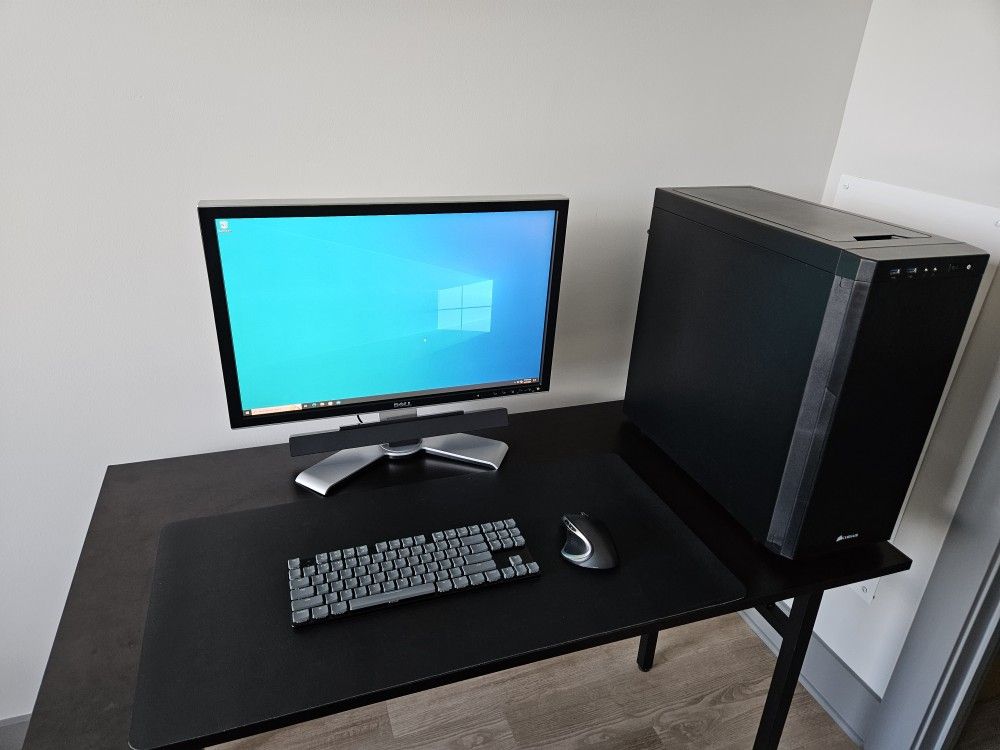Computer & Peripherals, GTX 1060 Graphics Card