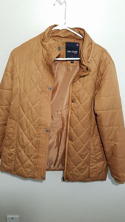 Womens Jacket with hood