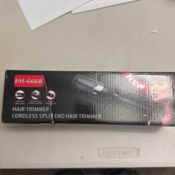 Split End Hair Trimmer