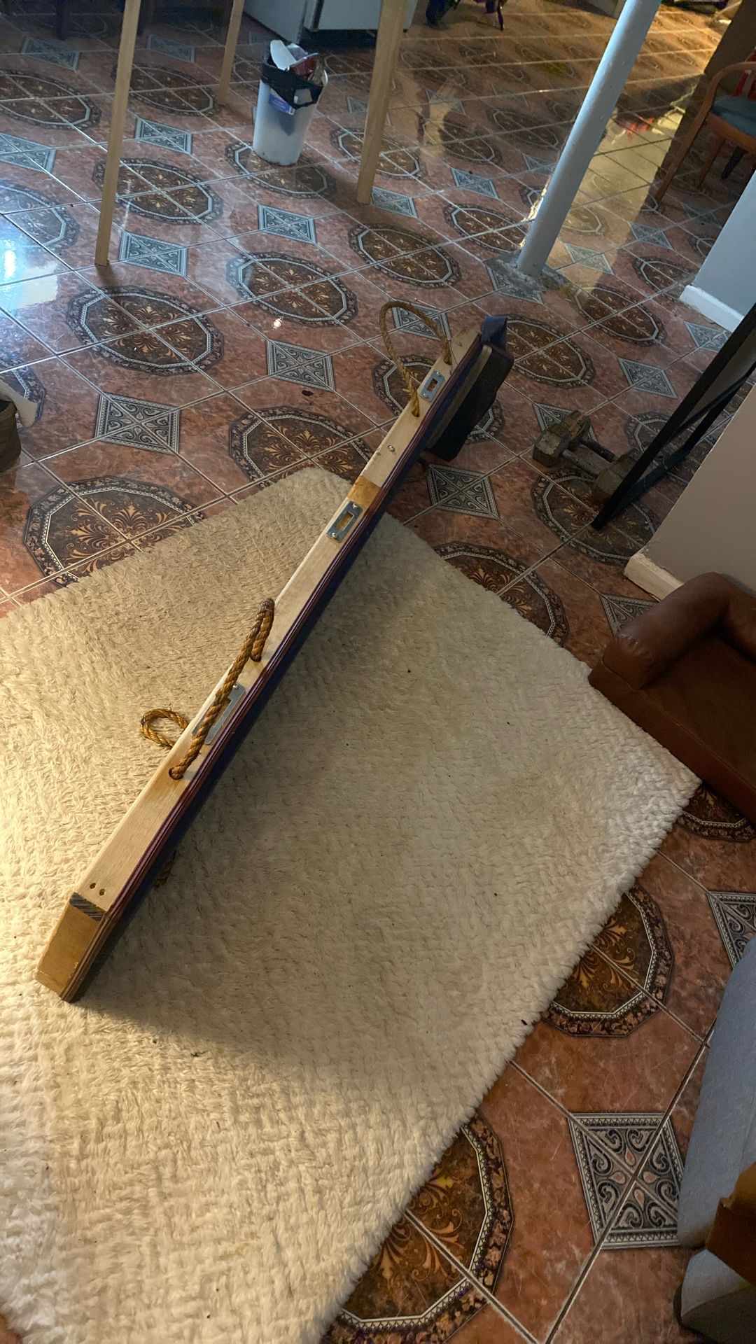 Piano Board