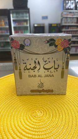 Bab Al Jana Perfume 100ml