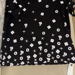 Purple Shirt Size Small