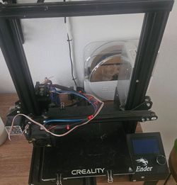 3D printer