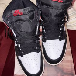 Black Toe Reimagined 