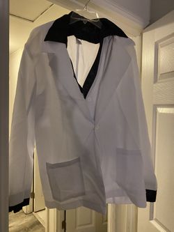 HALLOWEEN COSTUME